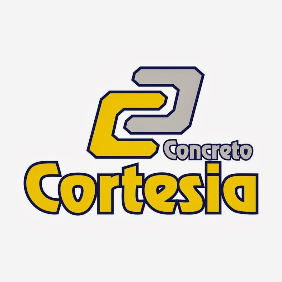 Concreto Cortesia